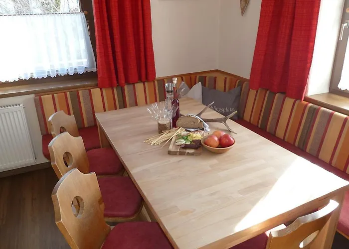 Appartement Hauser