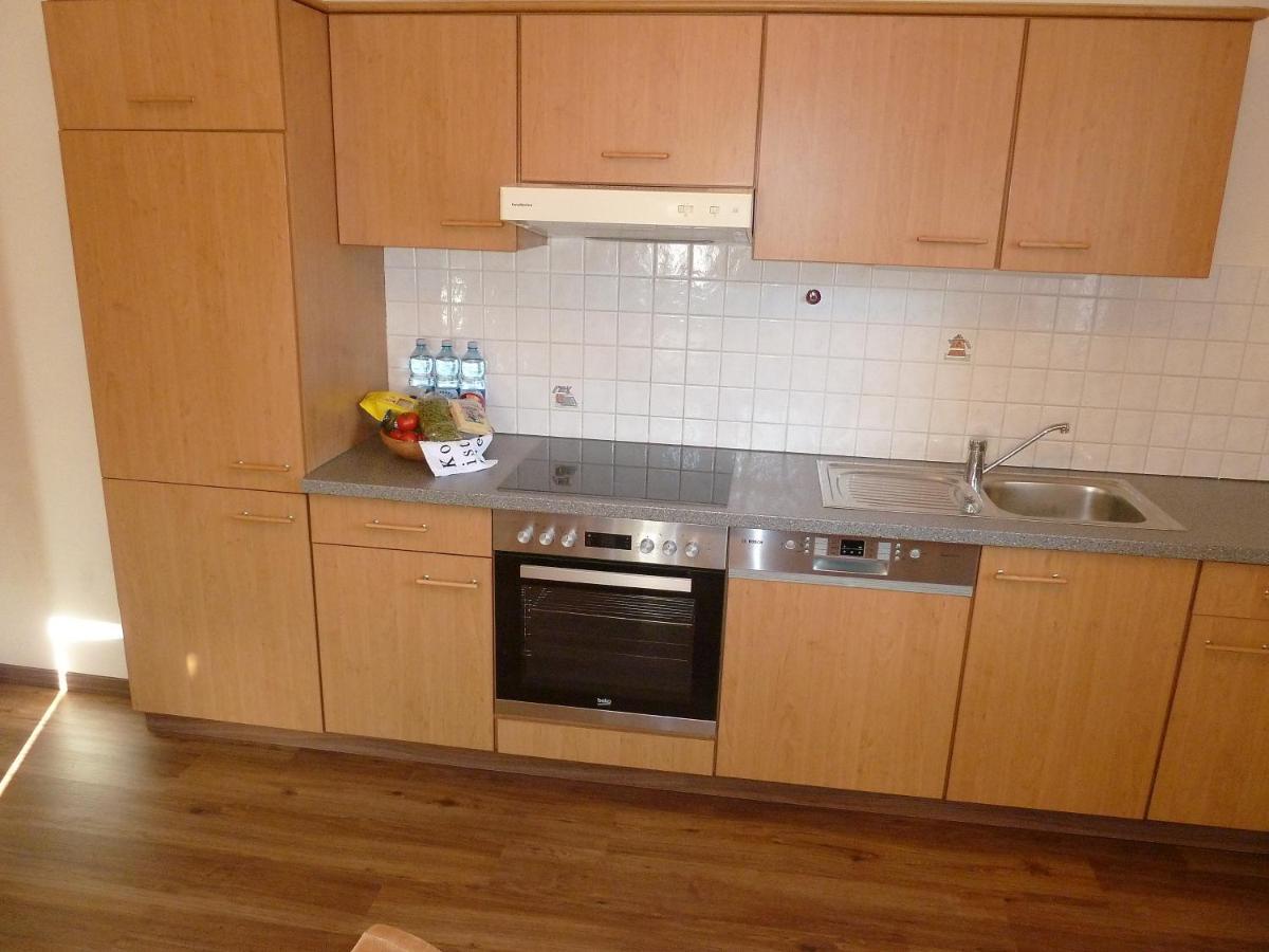 Hauser Apartament Stumm