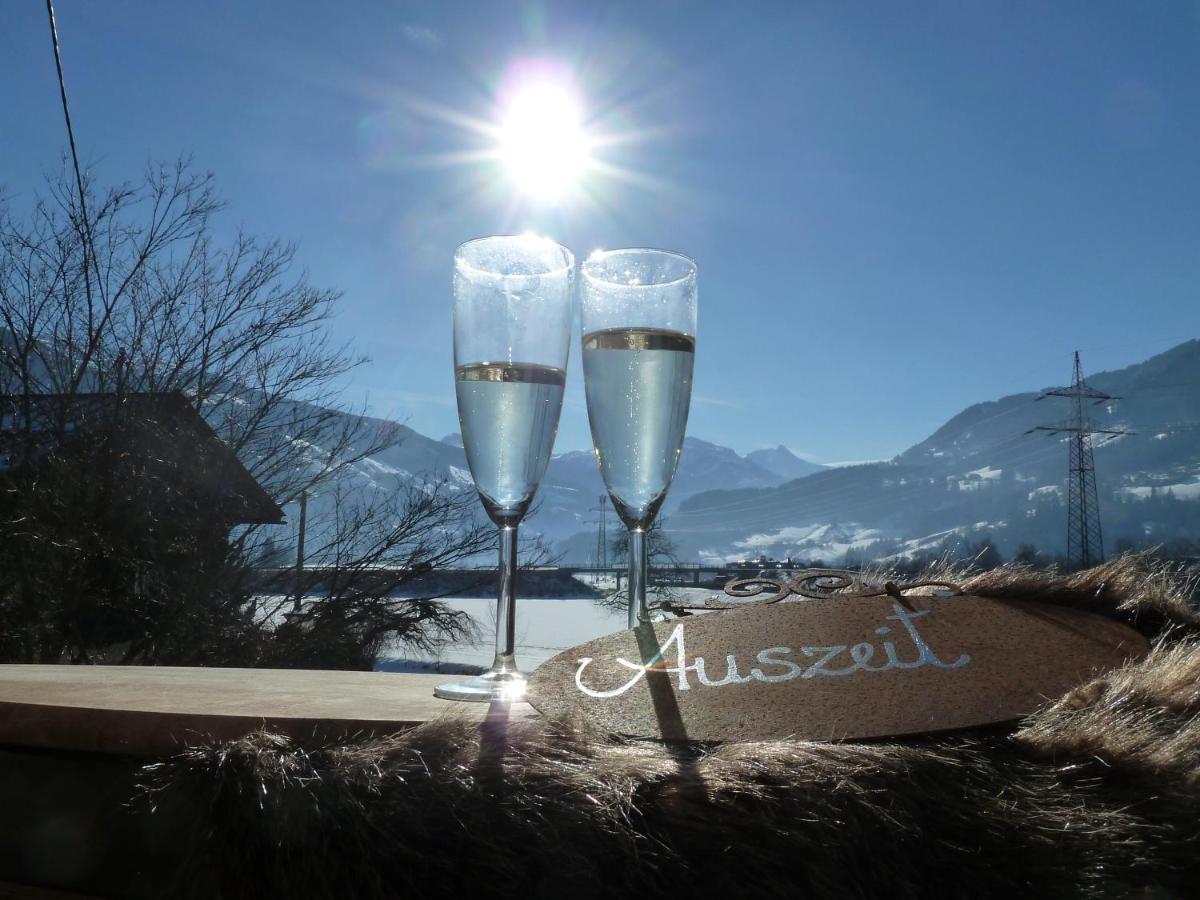 Apartament Hauser *