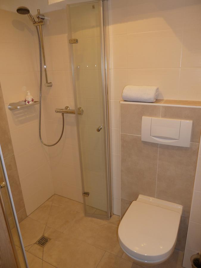 Hauser Apartament Stumm