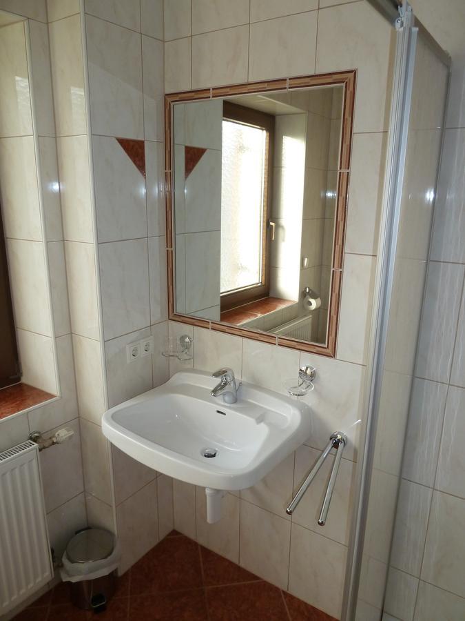Apartament Hauser