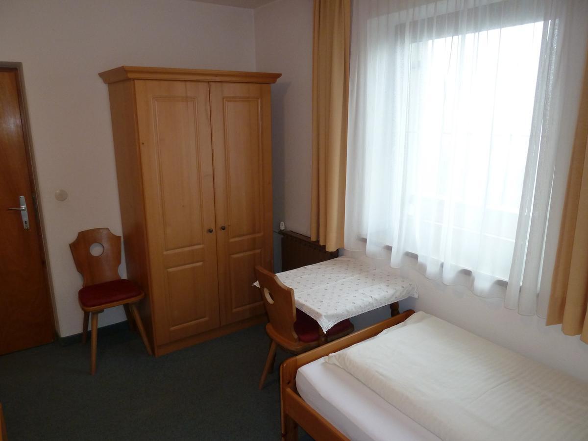 Hauser Apartament Stumm