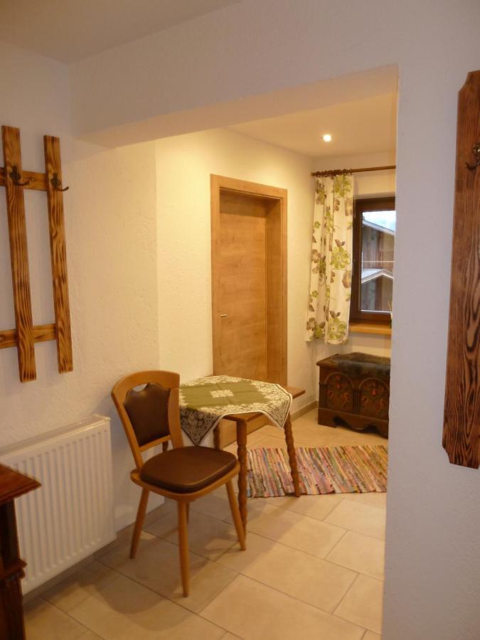 Hauser Apartament Stumm
