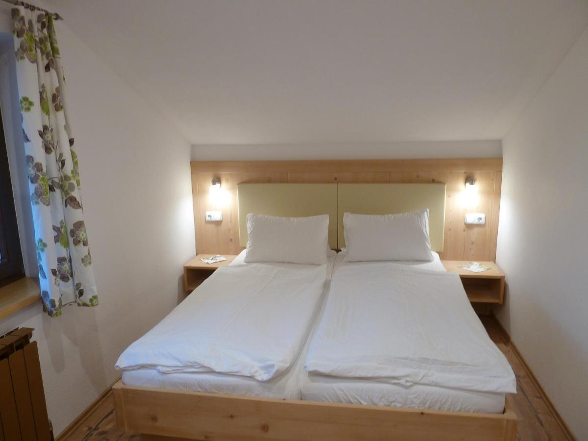 Apartament Hauser Stumm