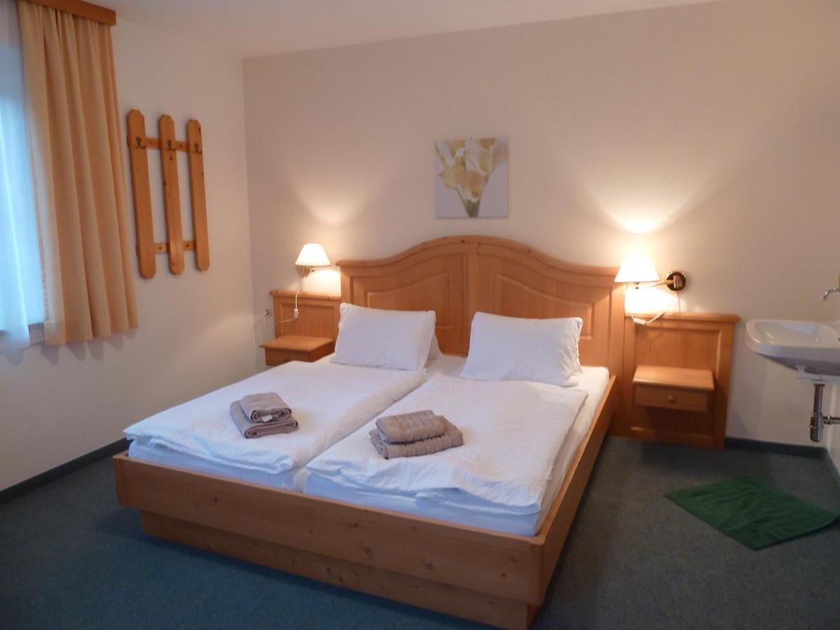 Hauser Apartament Stumm