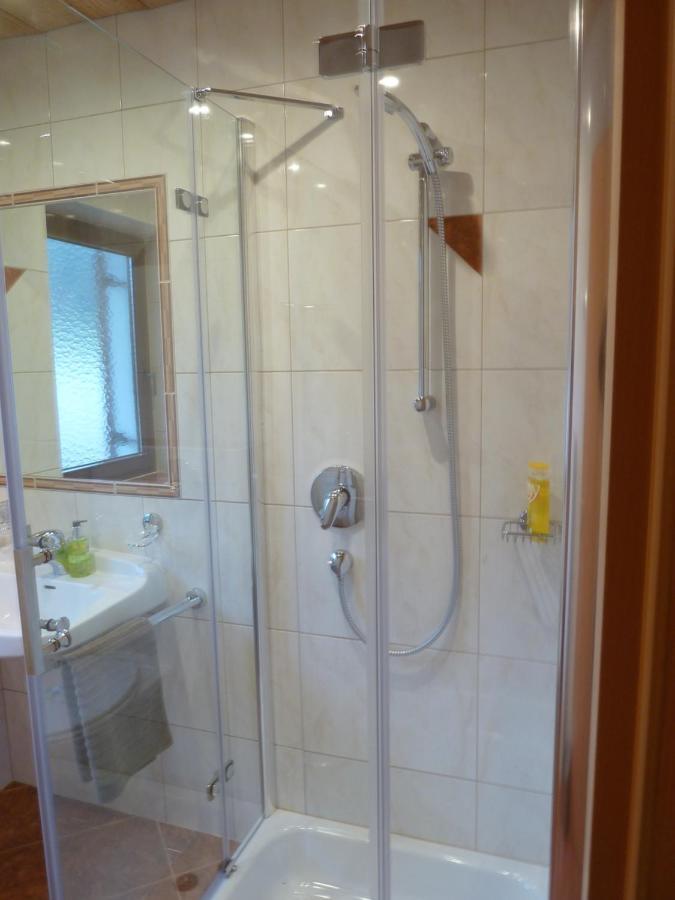 Hauser Apartament *