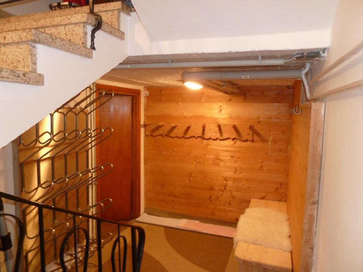 Apartament Hauser *