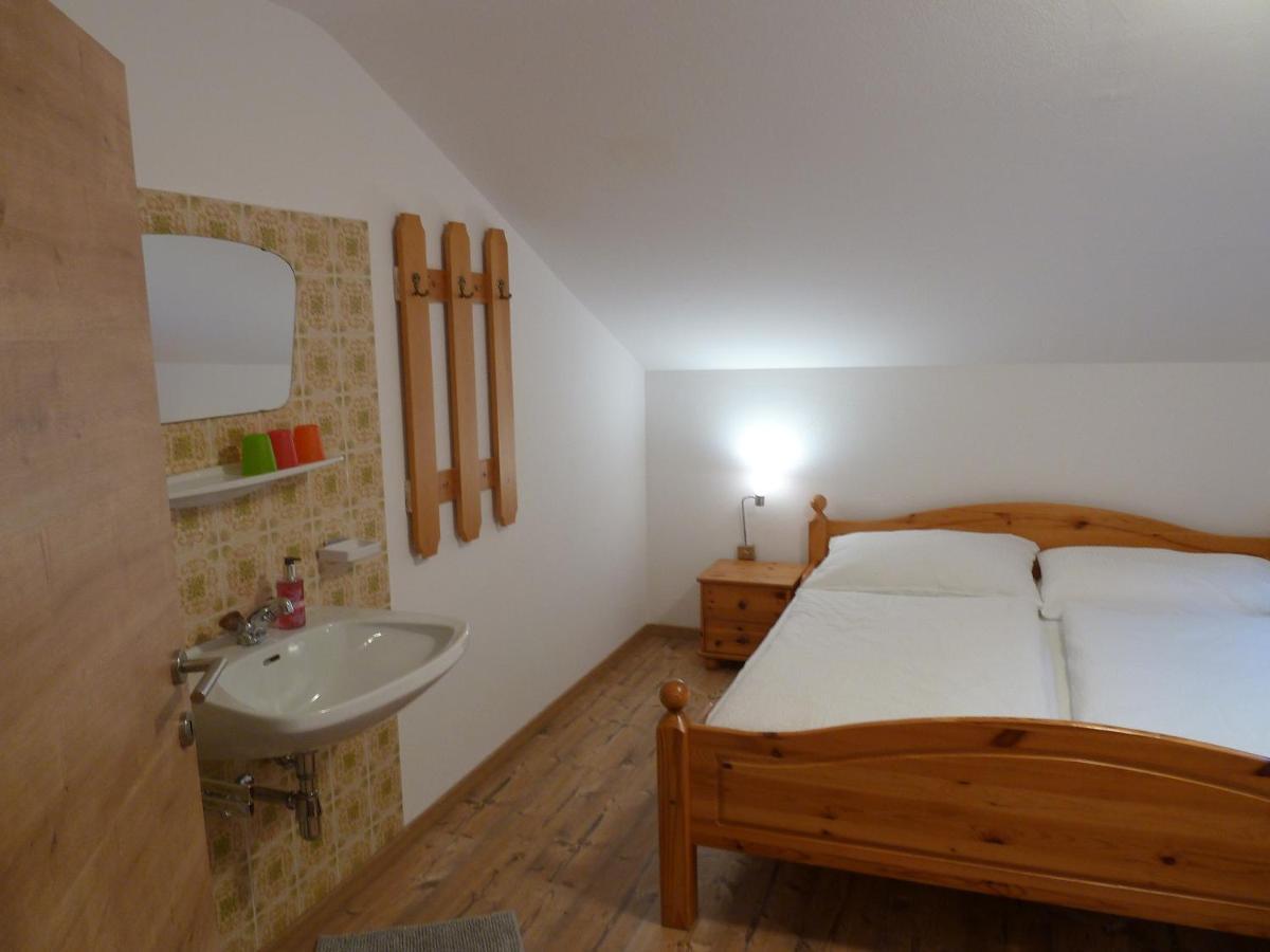 Apartament Hauser Stumm