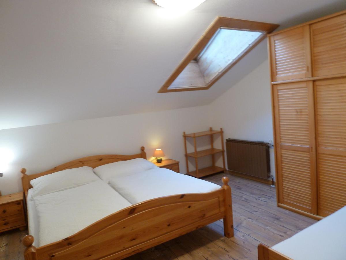 Hauser Apartament Stumm